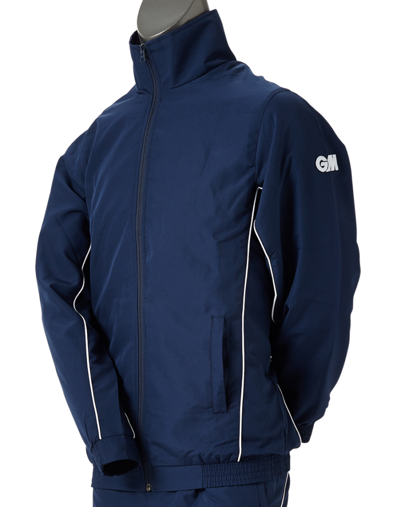 GM Training Wear Jacket