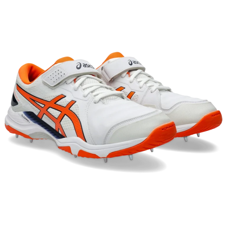 ASICS Speed Menace FF Cricket Shoes