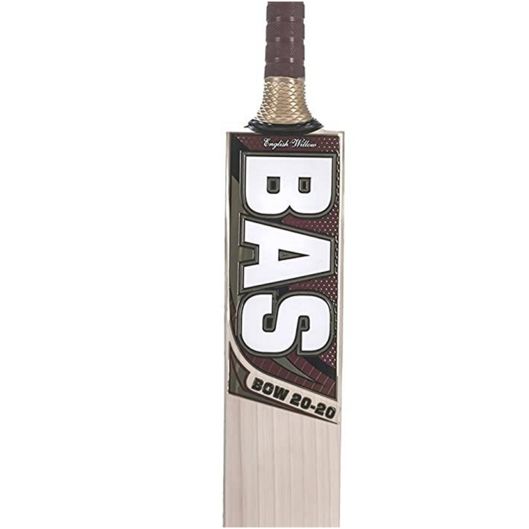 BAS BOW 20/20