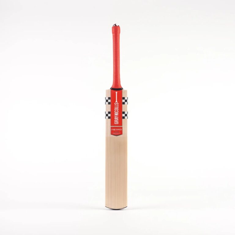 GN Astro 5 Star Junior Cricket Bat