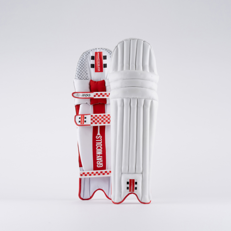 GN Batting Pads Junior