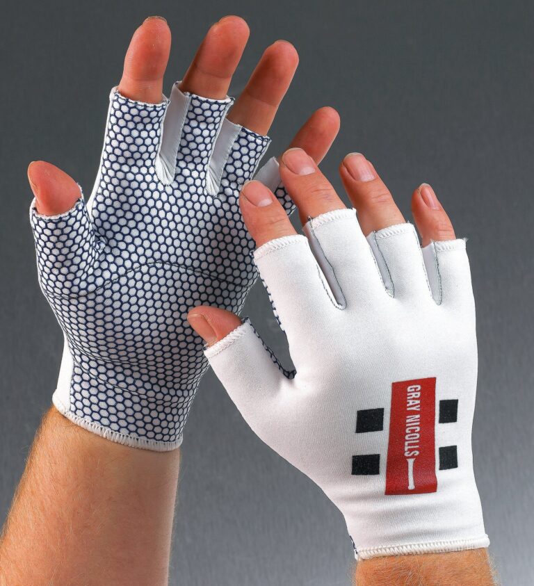 Catching Gloves
