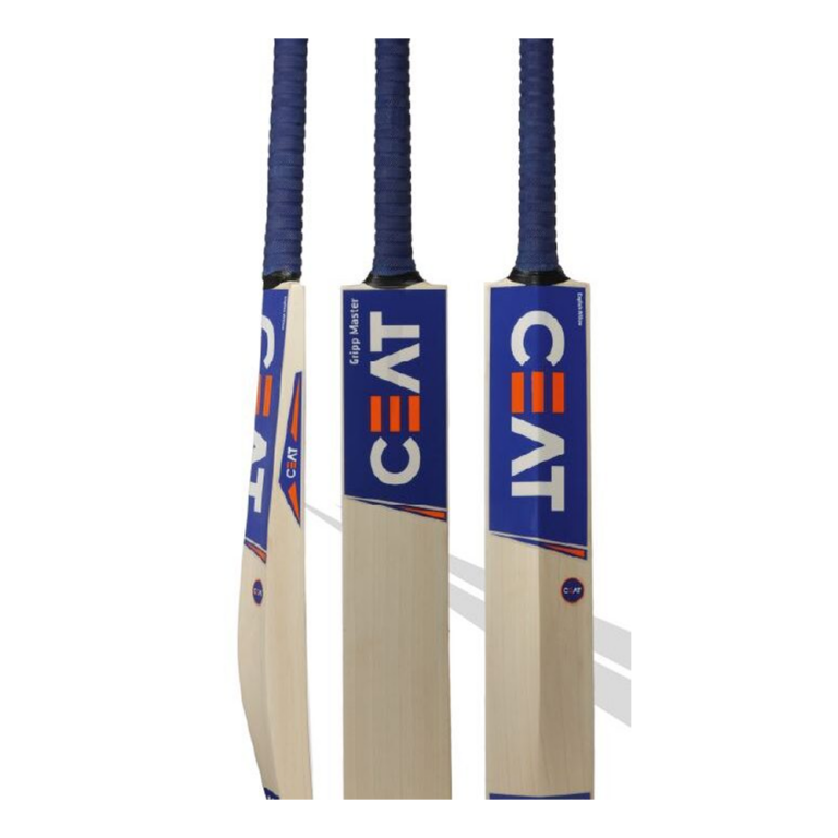 CEAT TOP GUN English Willow