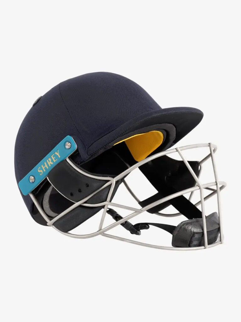 Shrey Masterclass Air 2.0 Stainless Steel