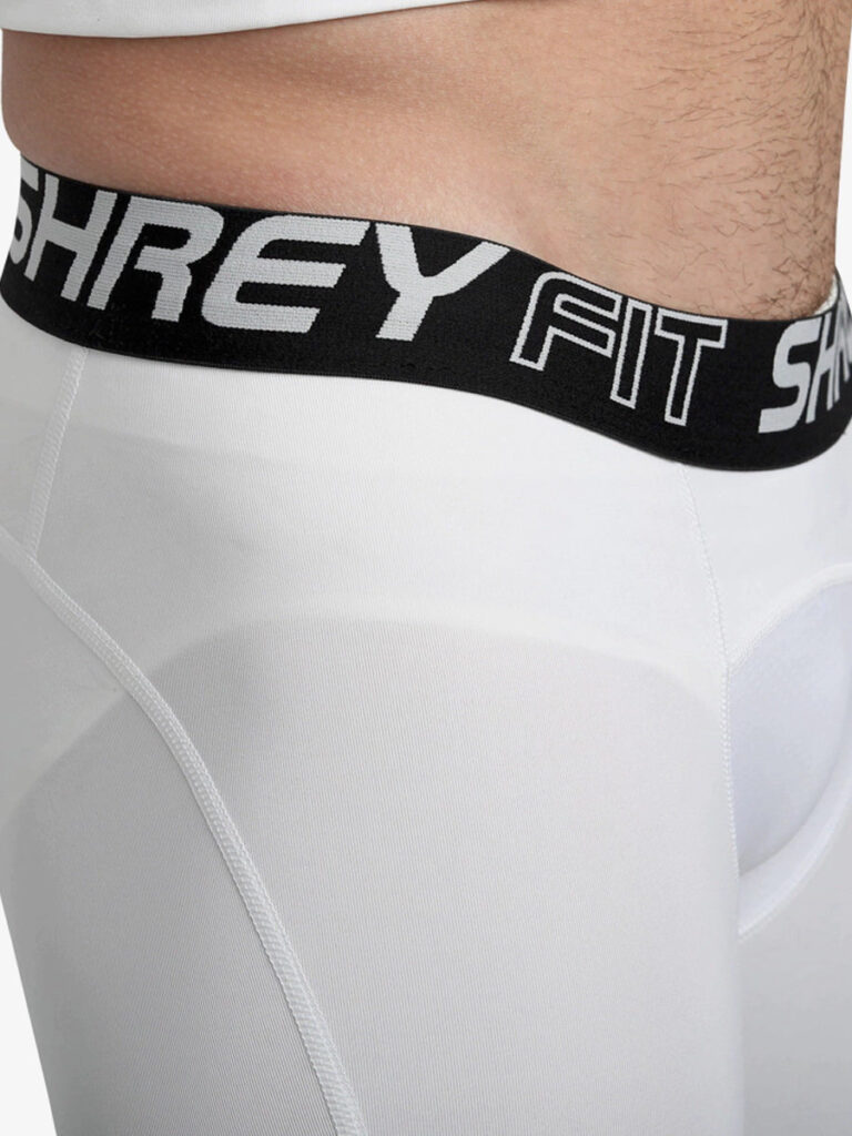 Shrey Intense Baselayer short Tights