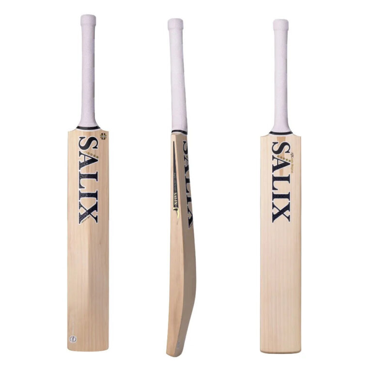 Salix AJK Cricket Bat
