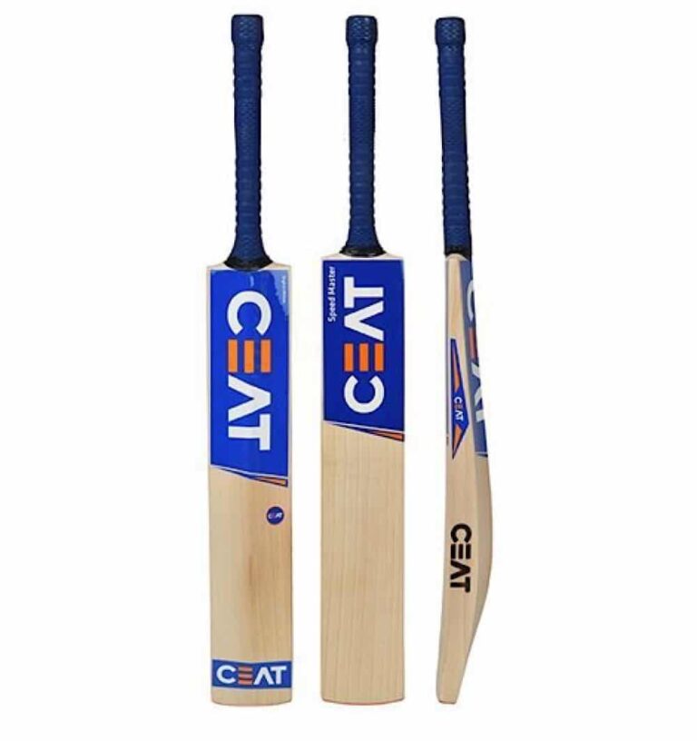 CEAT SPEED MASTER ENGLISH WILLOW BAT