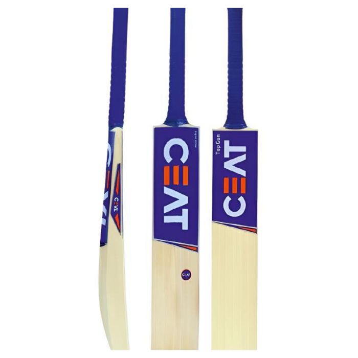 CEAT GRIPP MASTER ENGLISH WILLOW BAT