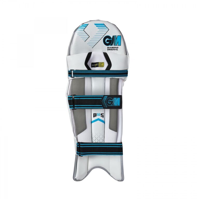 GM DIAMOND Original Batting Pads Senior