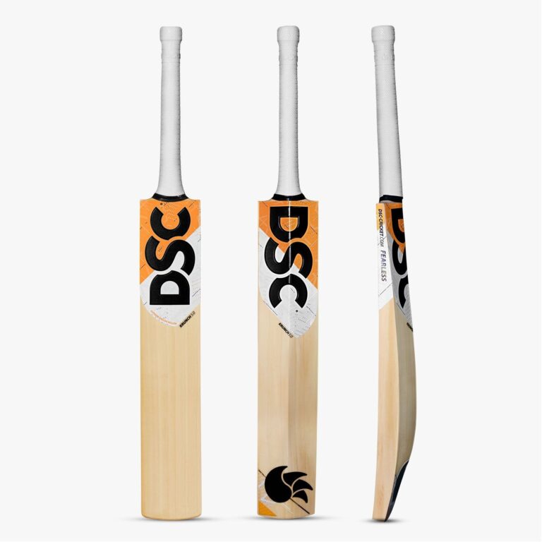 DSC Krunch 5.0 Cricket Bat