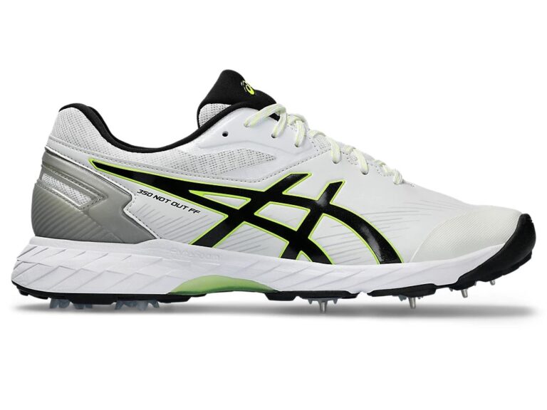 Asics - GEL- 350 NOT OUT FF Cricket Spikes shoes