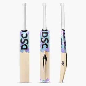 DSC Cynos 11 English Willow Bat - Juniors All sizes - Image 2